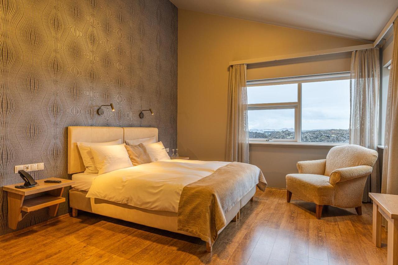 Hotel Northern Light Grindavik