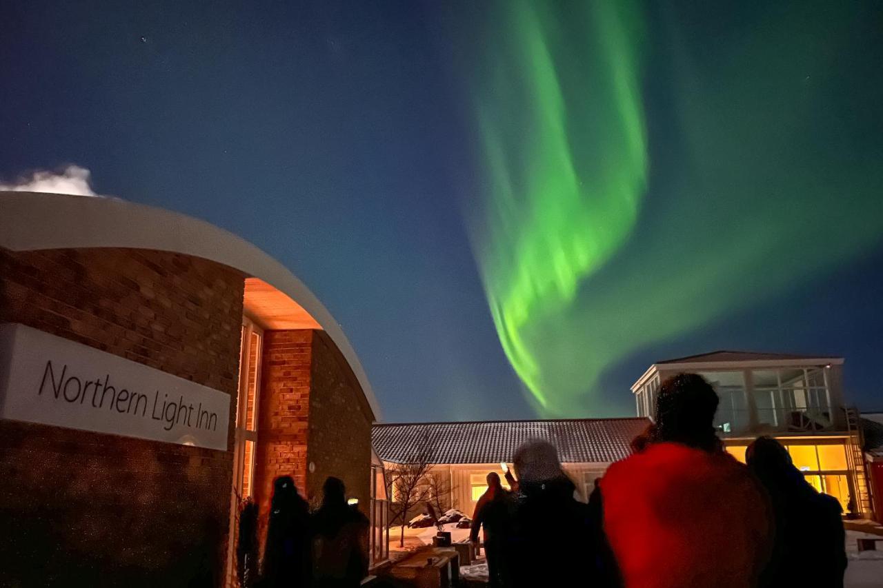 Northern Light 3*