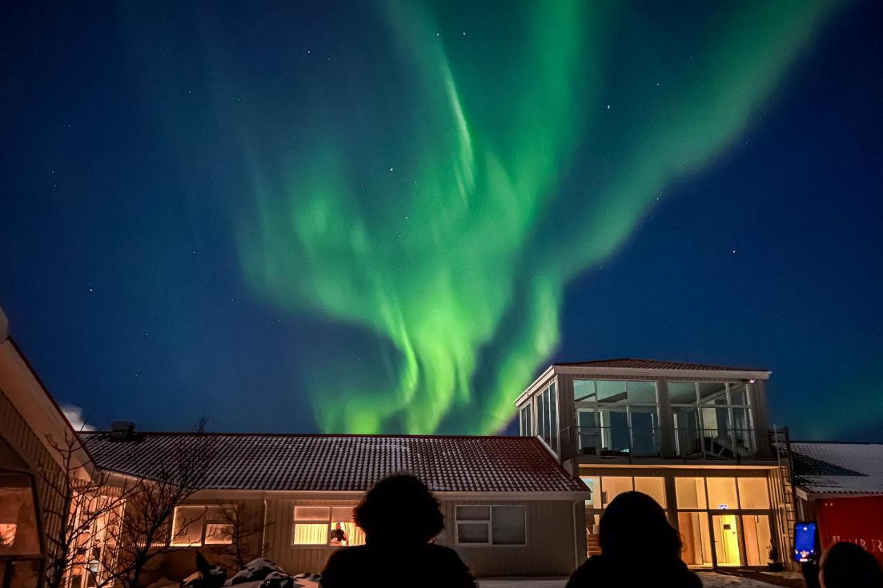 Northern Light Hotel Grindavik